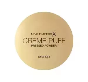 Max Factor Creme Puff puder prasowany 55 Candle Glow 21 g