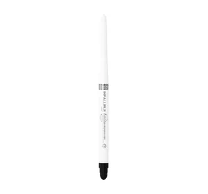 L'Oréal Paris Infaillible Grip 36 H żelowa kredka do oczu 009 Polar White 5 g