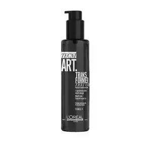 L'Oréal Professionnel Tecni.ART Transformer Texture pasta dyscyplinująca w balsamie 150 ml