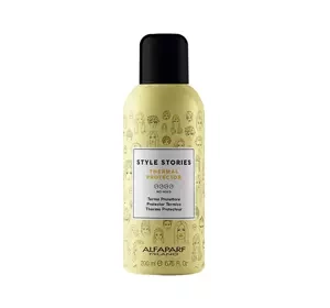 Alfaparf Milano Style Stories spray termoochronny 200 ml