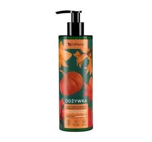 VIS PLANTIS ODŻYWKA DO WŁOSÓW OSŁABIONYCH 400ML