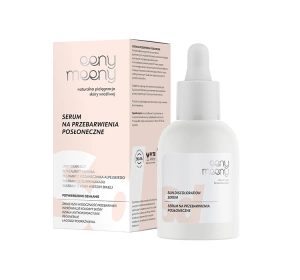 Eeny Meeny serum na przebarwienia posłoneczne 30 ml