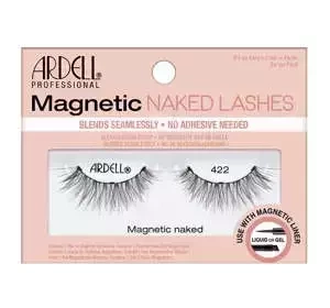Ardell Magnetic Naked Lashes sztuczne rzęsy na pasku 422
