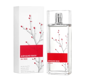 Armand Basi In Red woda toaletowa spray 100 ml