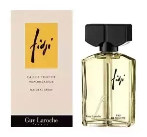 Guy Laroche Fidji woda toaletowa spray 100 ml