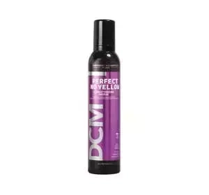 Diapason Cosmetics Milano Perfect No Yellow pianka neutralizująca żółte refleksy 250ml