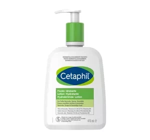 Cetaphil balsam do twarzy i ciała 470 ml