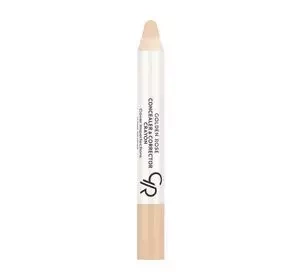 Golden Rose Concealer & Corrector Crayon korektor w kredce 03 4 g