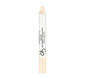 Golden Rose Concealer & Corrector Crayon korektor w kredce 01 4 g