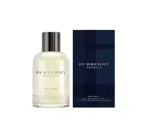 Burberry Weekend for Men woda toaletowa spray 30 ml