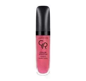 Golden Rose Color Sensation Lipgloss błyszczyk do ust 115 5,6 ml
