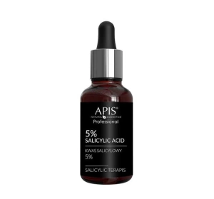 Apis Professional Salicylic Terapis kwas salicylowy 5% 30 ml