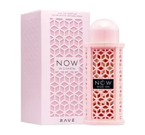Lattafa Rave Now Women woda perfumowana spray 100 ml