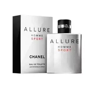 Chanel Allure Homme Sport woda toaletowa spray 50 ml