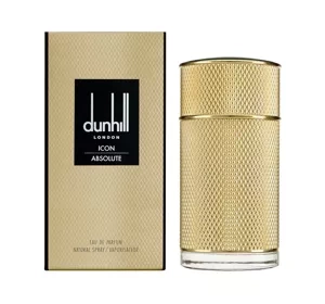 Dunhill Icon Absolute woda perfumowana spray 100 ml