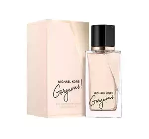 Michael Kors Gorgeous! woda perfumowana spray 50 ml