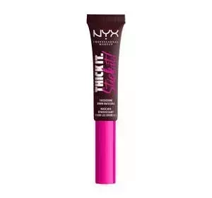 NYX Professional Makeup Thick It Stick It brow mascara tusz do brwi 07 Espresso 7 ml