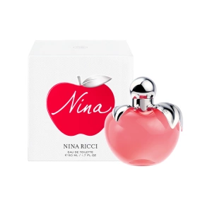 Nina Ricci Nina woda toaletowa spray 50 ml