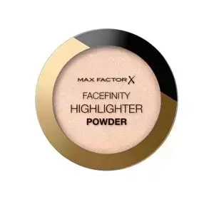 Max Factor Facefinity rozświetlacz w kompakcie 001 Nude Beam 8 g