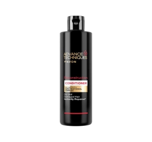 Avon Advance Techniques Reconstruction regenerująca odżywka do włosów 250 ml