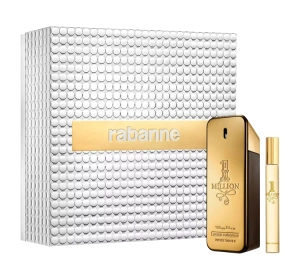 Rabanne 1 Million woda toaletowa spray 100 ml + 20 ml