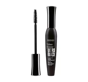 Bourjois Volume Glamour tusz do rzęs 61 Ultra Black 12 ml