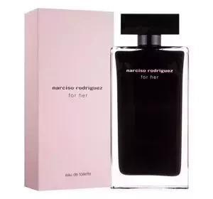 Narciso Rodriguez for Her woda toaletowa spray 150 ml
