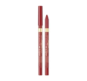 Eveline Cosmetics Variété konturówka do ust 07 Classic Red 9 ml