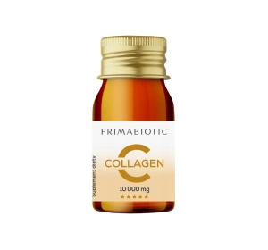 Primabiotic Collagen kolagen do picia 10000 mg 30 ml