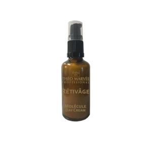 Théo Marvée Rétivage krem do twarzy z retinolem i SPF20 50ml