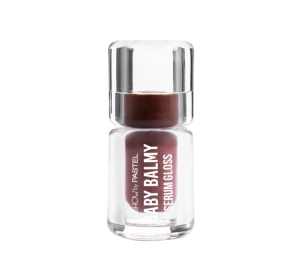 Pastel Show By Pastel Baby Balmy Serum Gloss balsam do ust 39 Haunted 3,2 ml