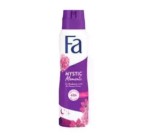 Fa Mystic Moments dezodorant w sprayu 150 ml