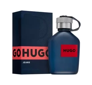 Hugo Boss Hugo Jeans woda toaletowa spray 75 ml