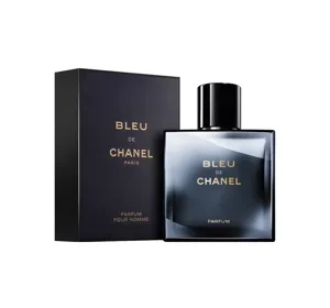 Chanel Bleu De Chanel Pour Homme perfumy spray 50 ml