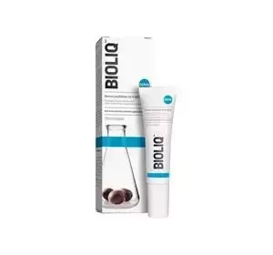 Bioliq Dermo serum punktowe na trądzik 15 ml