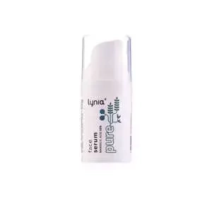 Lynia Pure serum do twarzy 30 ml