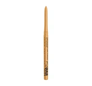 NYX Professional Makeup Vivid Rich automatyczna kredka do oczu 01 Amber Stunner 0,28 g