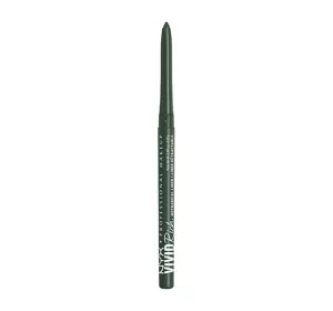 NYX Professional Makeup Vivid Rich automatyczna kredka do oczu 08 Emerald Empire 0,28 g