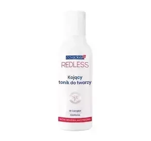 Novaclear Redless kojący tonik do twarzy 100 ml