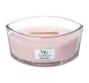 WOODWICK ELLIPSE CANDLE ŚWIECA ZAPACHOWA COASTAL SUNSET 453,6G