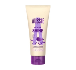 Aussie Bangin Shine odżywka nabłyszczająca 200 ml