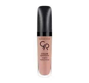 Golden Rose Color Sensation Lipgloss błyszczyk do ust 107 5,6 ml