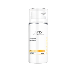 Apis Protective ochronny krem do twarzy SPF50 100 ml