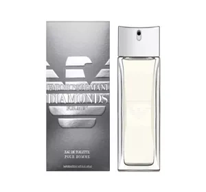 Armani Emporio Diamonds for Men woda toaletowa spray 75 ml