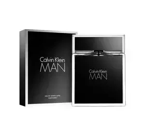 Calvin Klein Man woda toaletowa spray 50 ml