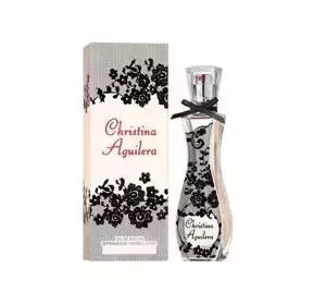 Christina Aguilera Christina Aguilera woda perfumowana spray 30 ml