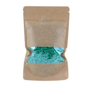 ITALWAX HOT FILM WAX NIRVANA WOSK DO DEPILACJI W GRANULKACH DRZEWO SANDAŁOWE 100G