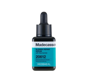 Mediheal Madecassoside regenerujące serum z niacynamidem 40ml