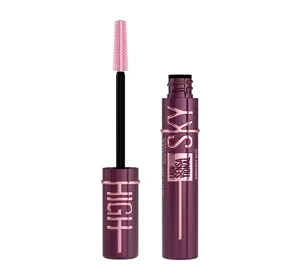Maybelline Lash Sensational Sky High wydłużający tusz do rzęs Burgundy Haze 7,2 ml