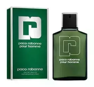 Rabanne Pour Homme woda toaletowa 100 ml